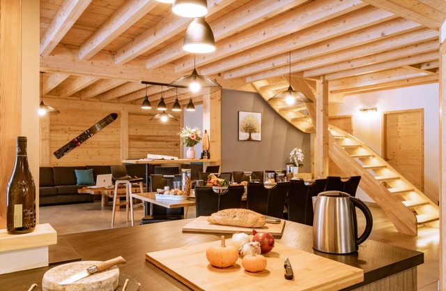 Charmantes Ferienhaus im Herzen des Regionalen Naturparks des Massif des Bauges
