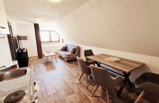 4 Ferienwohnung Zum Wilden Michel