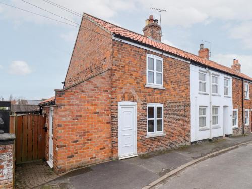4 Lynton Cottages