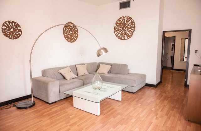 4 Master Suite für 2 Personen