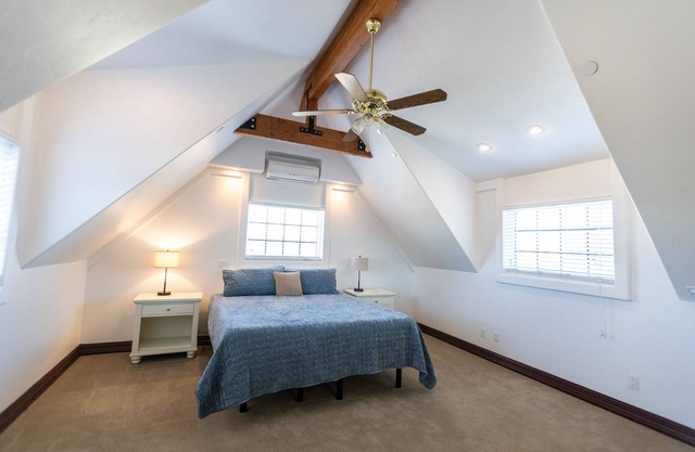 4 Master Suites - Vineyard Estate Home - Santellan Vineyards