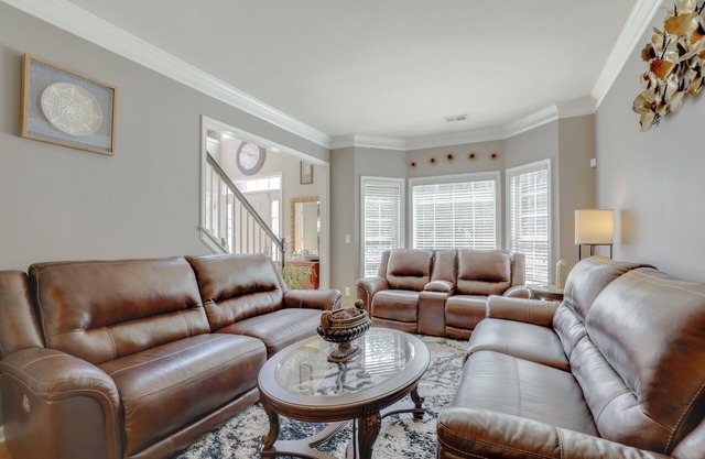 Spacious Roswell Vacation Rental: 25 Mi to Atlanta