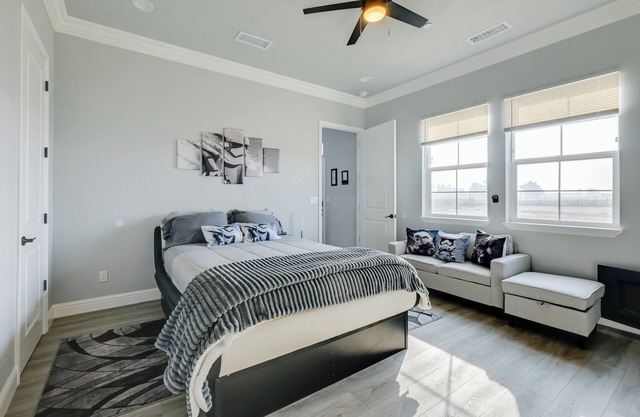 4 Mi to Downtown Madera: Cozy Studio Apartment