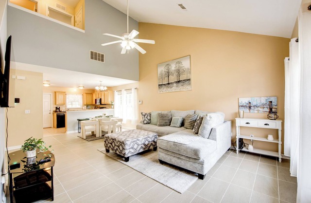 4 Mi to FSU & 5 Mi to FAMU: WFH-Friendly Hub