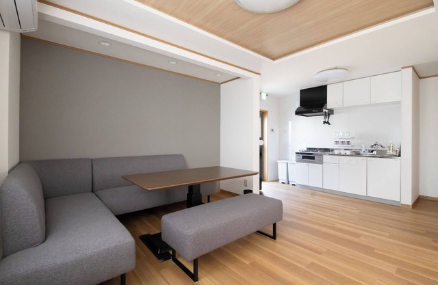 4 minutes walk from NishiKokura Station 10 minu / Kitakyushu Kokurakita-ku Fukuoka