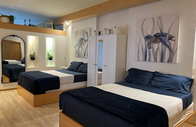 4 Min to Ocean Getaway Condo Palm Coast FL