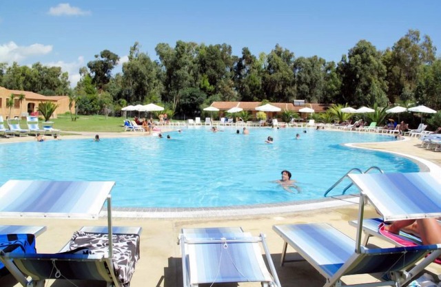 Ferienhaus 4 Mori, Elegant (MUV107) in Muravera Villaputzu - 6 Personen, 2 Schlafzimmer