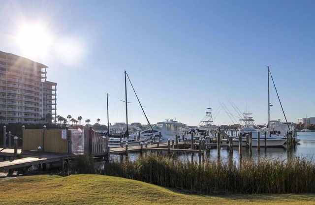4 night min stay - Sandpiper Cove, 4233