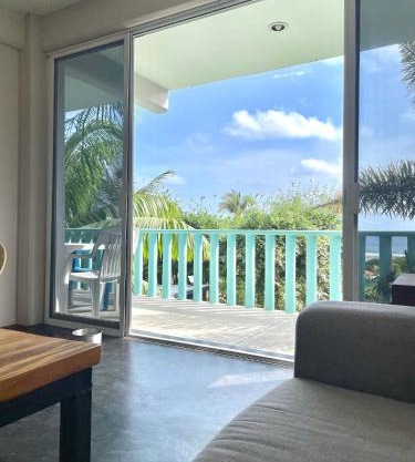 4 Ocean View Apartment 2 blocks from Zicatela Strip!