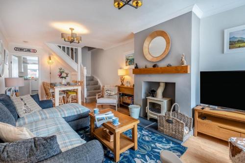 4 Peartree Cottage