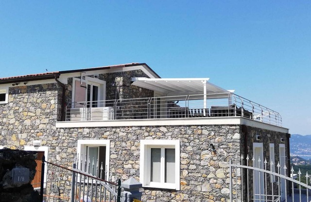 Neues Penthouse - Cinque Terre, Toskana, Ligurien, Lerici # 4