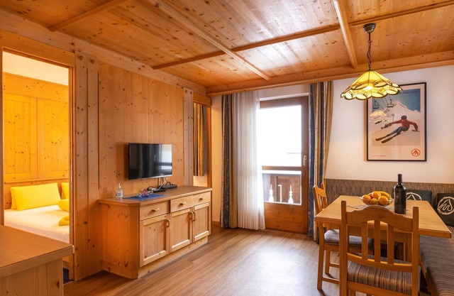 4er-Apartment Nr. 19, Ischgl - Apart Furcletta, Ischgl
