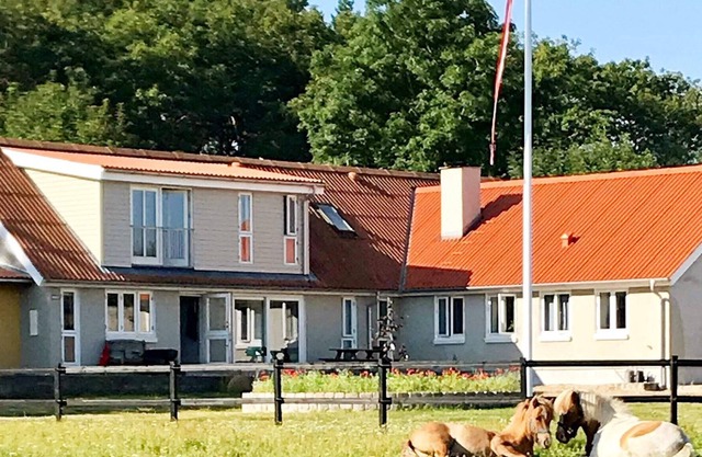 4 person holiday home in Frederikshavn