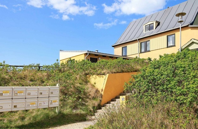 4 Personen Ferienhaus in Vejers Strand-By Traum