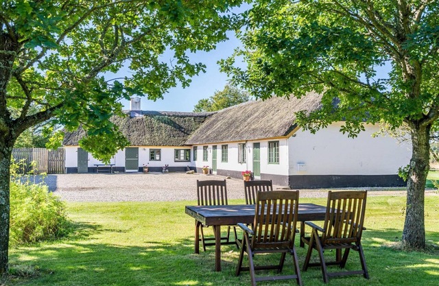 4 Personen Ferienhaus in Nørre Nebel