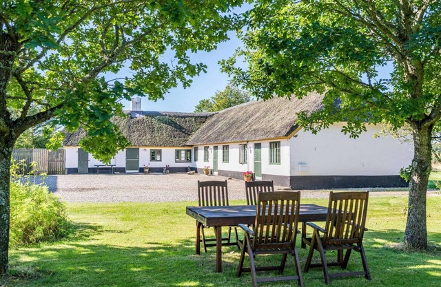 4 Personen Ferienhaus in Nørre Nebel