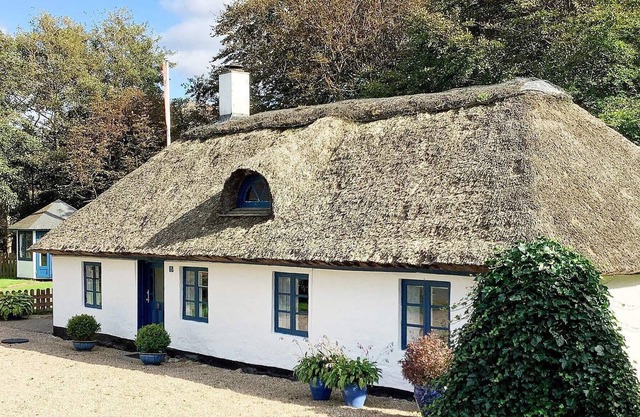 4 person holiday home in Nykøbing M