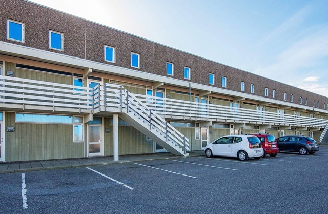 4 Personen Ferienhaus in Ringkøbing-By Traum