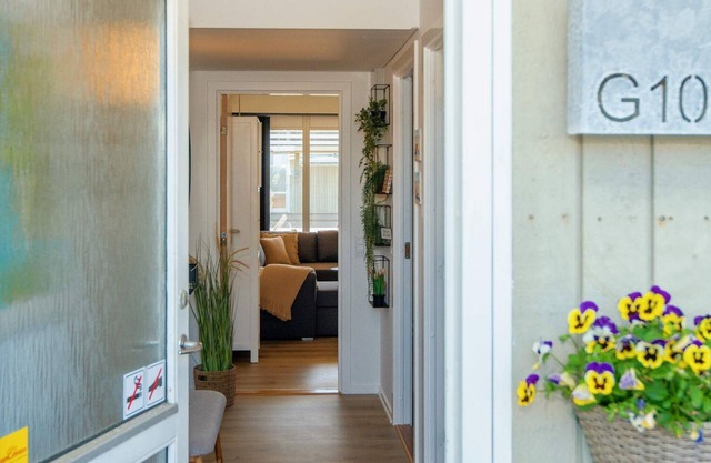 4 Personen Ferienhaus in Ringkøbing-By Traum
