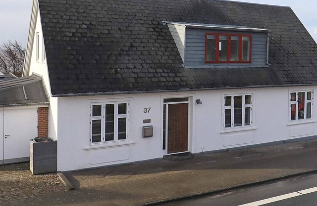 4 person holiday home in Esbjerg V