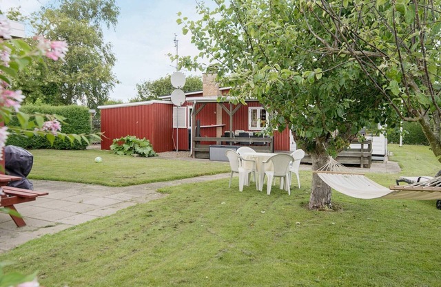 4 Personen Ferienhaus in Haderslev-By Traum