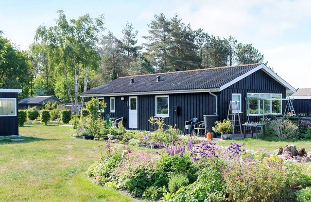 5 Personen Ferienhaus in Storvorde