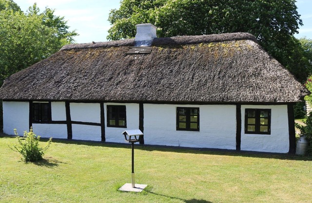 4 person holiday home in Storvorde