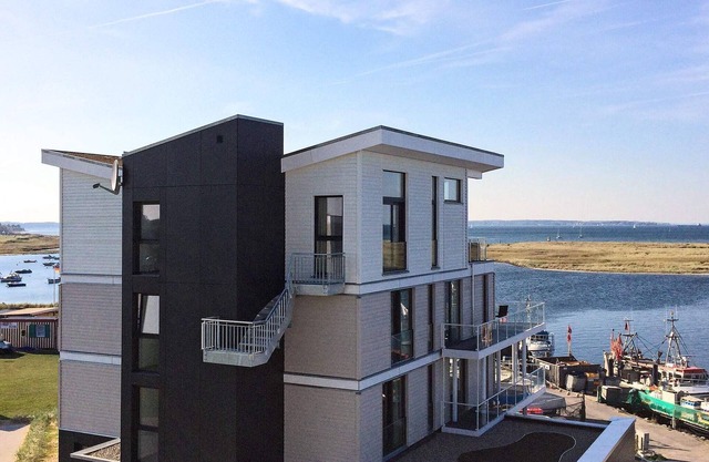 4 Personen Ferienhaus in Wendtorf