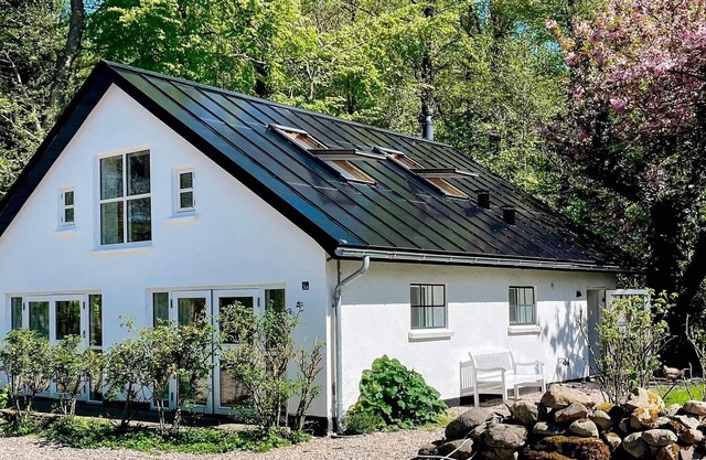 4 Personen Ferienhaus in Aabenraa-By Traum