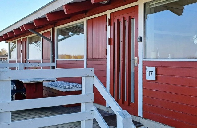 4 Personen Ferienhaus in Aabenraa-By Traum