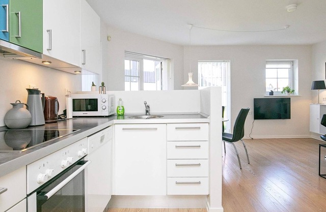 4 person holiday home in Bogense