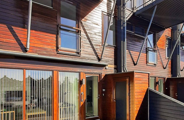 4 Personen Ferienhaus in Bogense-By Traum