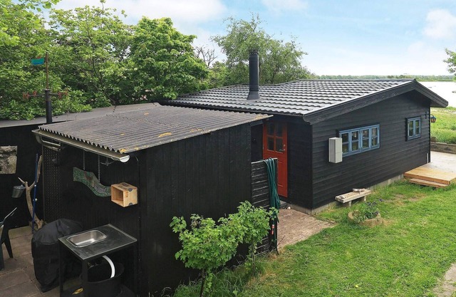 4 Personen Ferienhaus in Bogense-By Traum