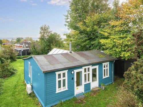 4 person holiday home