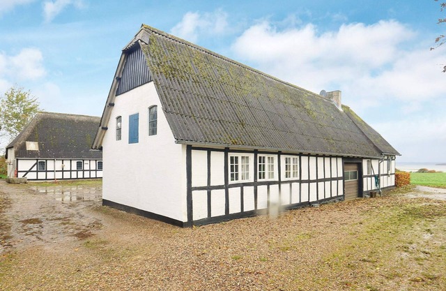 4 Personen Ferienhaus in Faaborg-By Traum