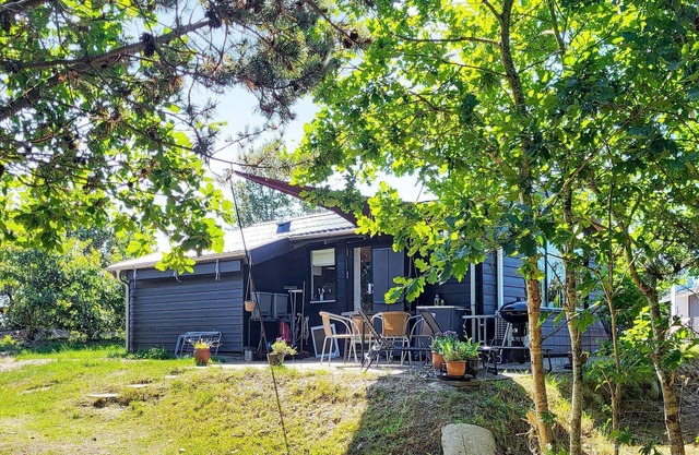 4 person holiday home in Løgstør