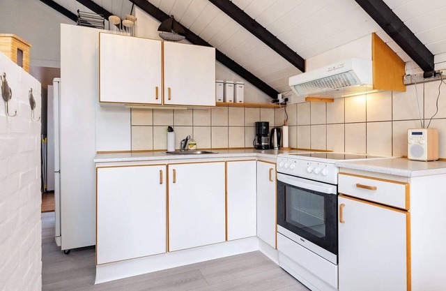 4 person holiday home in Thisted