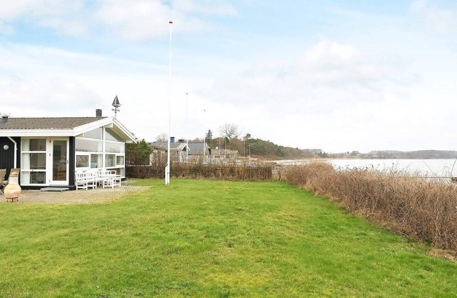 4 person holiday home in Vejstrup