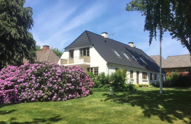 4 person holiday home in Vejstrup