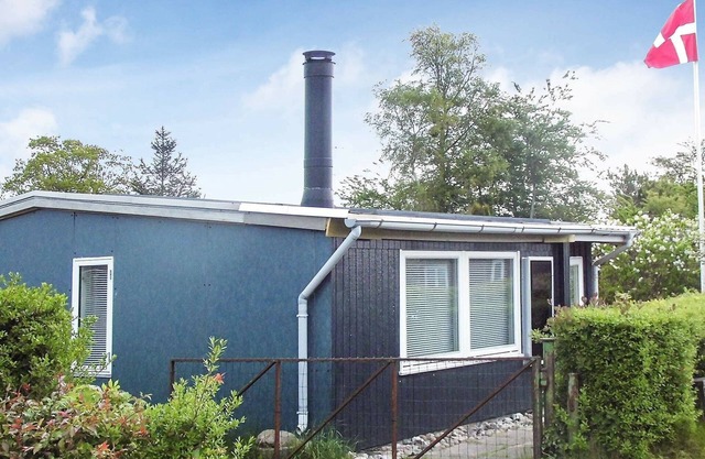 4 Personen Ferienhaus in Broager-By Traum