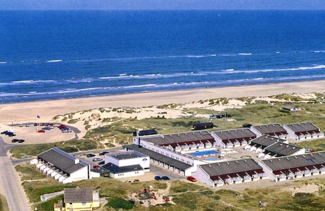 4 Personen Ferienhaus in Brovst-By Traum