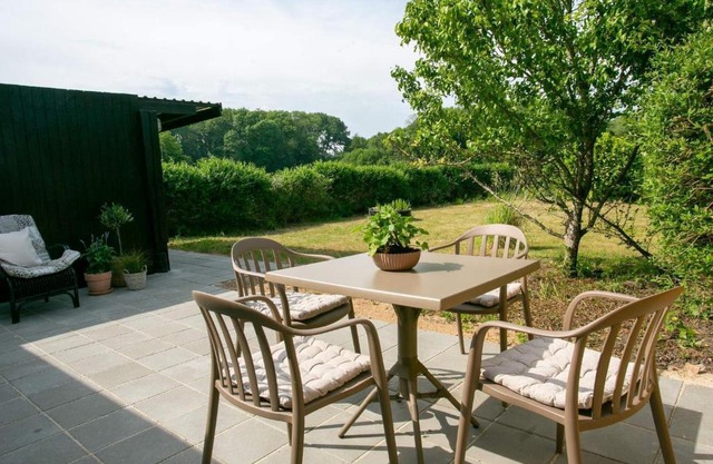 4 person holiday home in Rudkøbing-By Traum