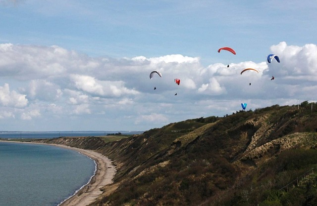 Fabelhaftes Ferienhaus am Meer in Struer