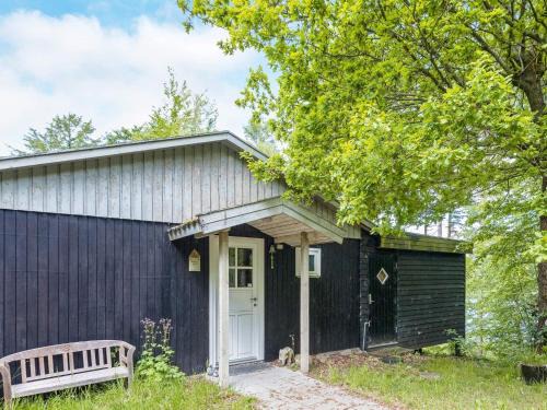4 person holiday home in Aars-By Traum