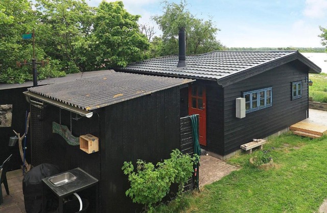 4 person holiday home in Bogense-By Traum