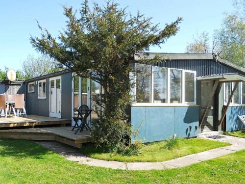 4 person holiday home in Broager-By Traum