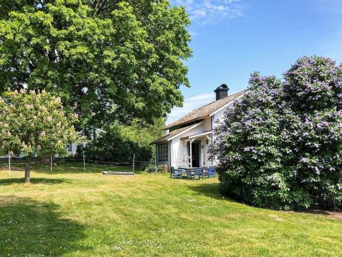 4 person holiday home in BJÖRKÖ-By Traum