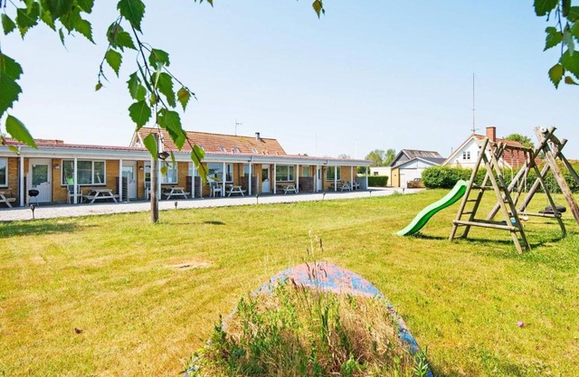4 person holiday home in Sydals-By Traum