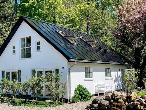 4 person holiday home in Aabenraa-By Traum