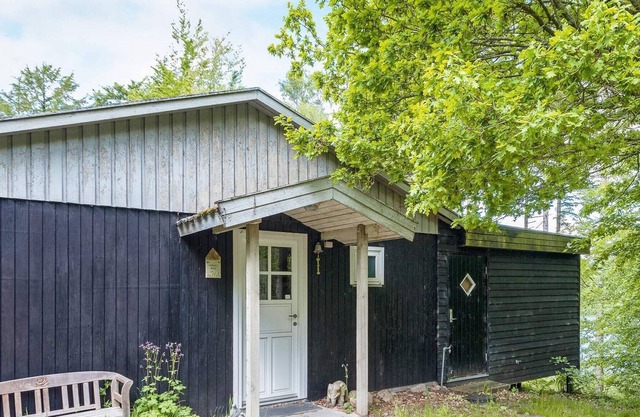 4 person holiday home in Aars